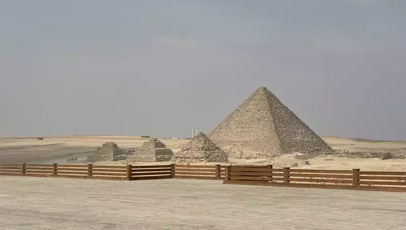 , Egypt