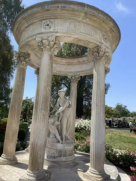 Huntington Gardens