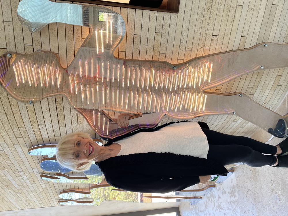Wine tasting at Chateau de Fernando located in the Bordeaux wine region. You know it is a good day when your first wine tasting starts at 10:30 am!